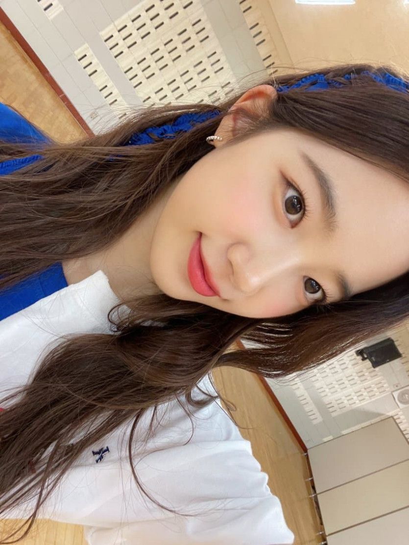 르세라핌 카즈하