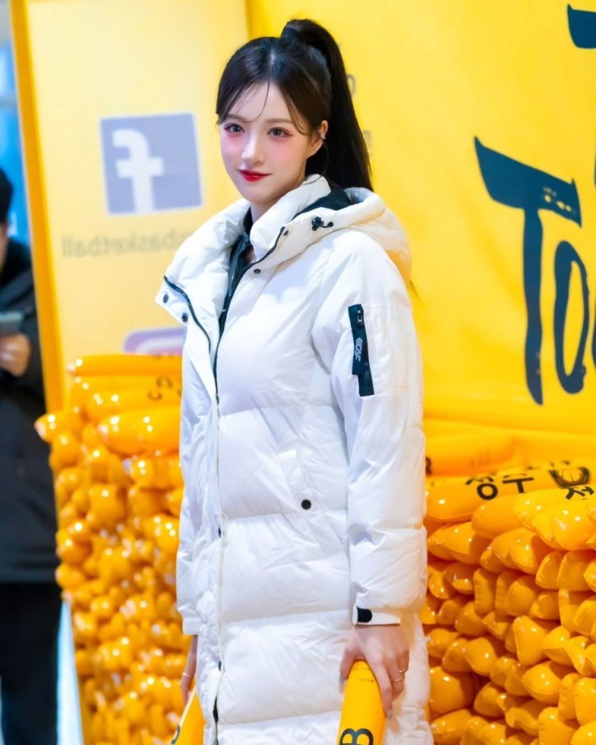 이호정