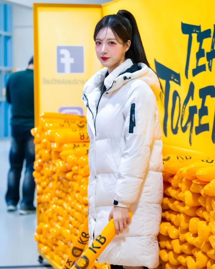 이호정