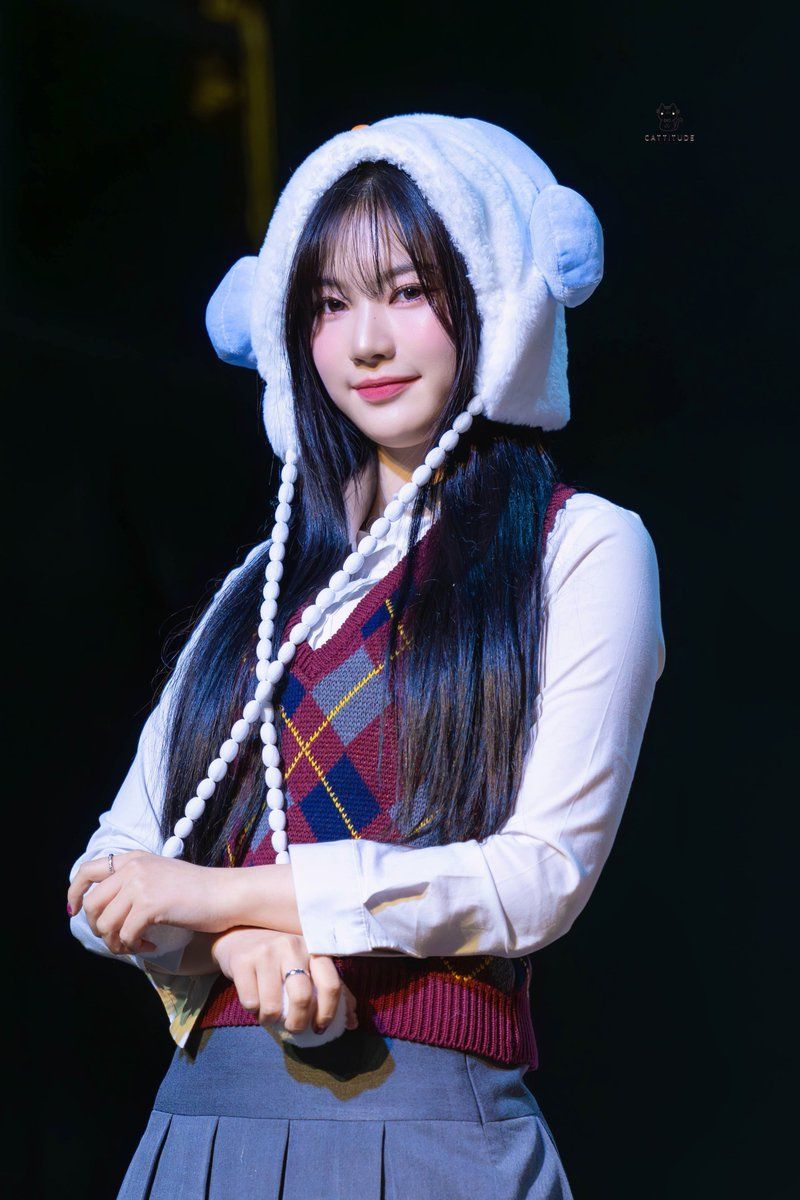 스테이씨 아이사