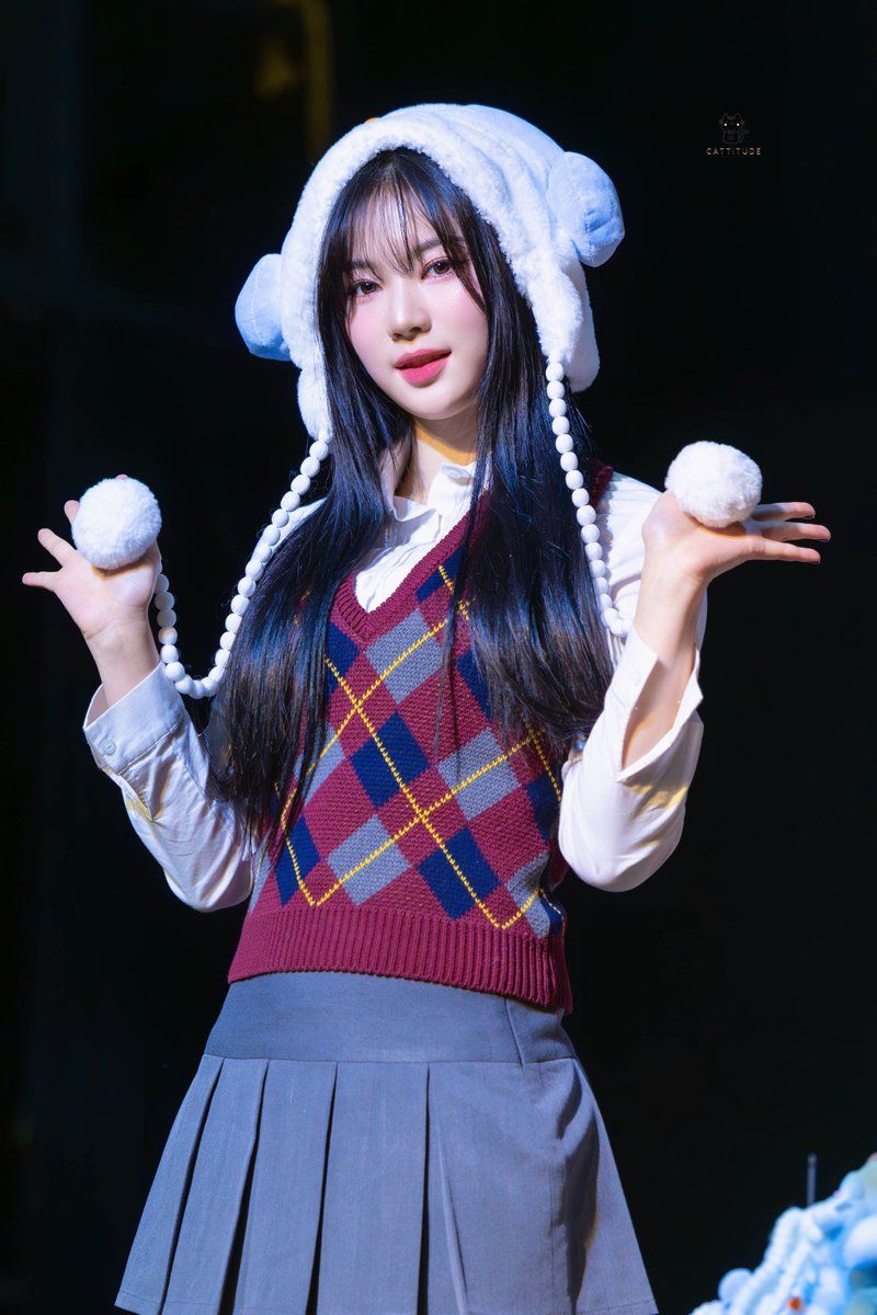 스테이씨 아이사
