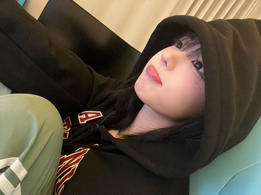 qwer 히나