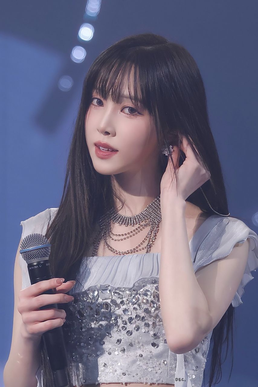 여자친구 유주
