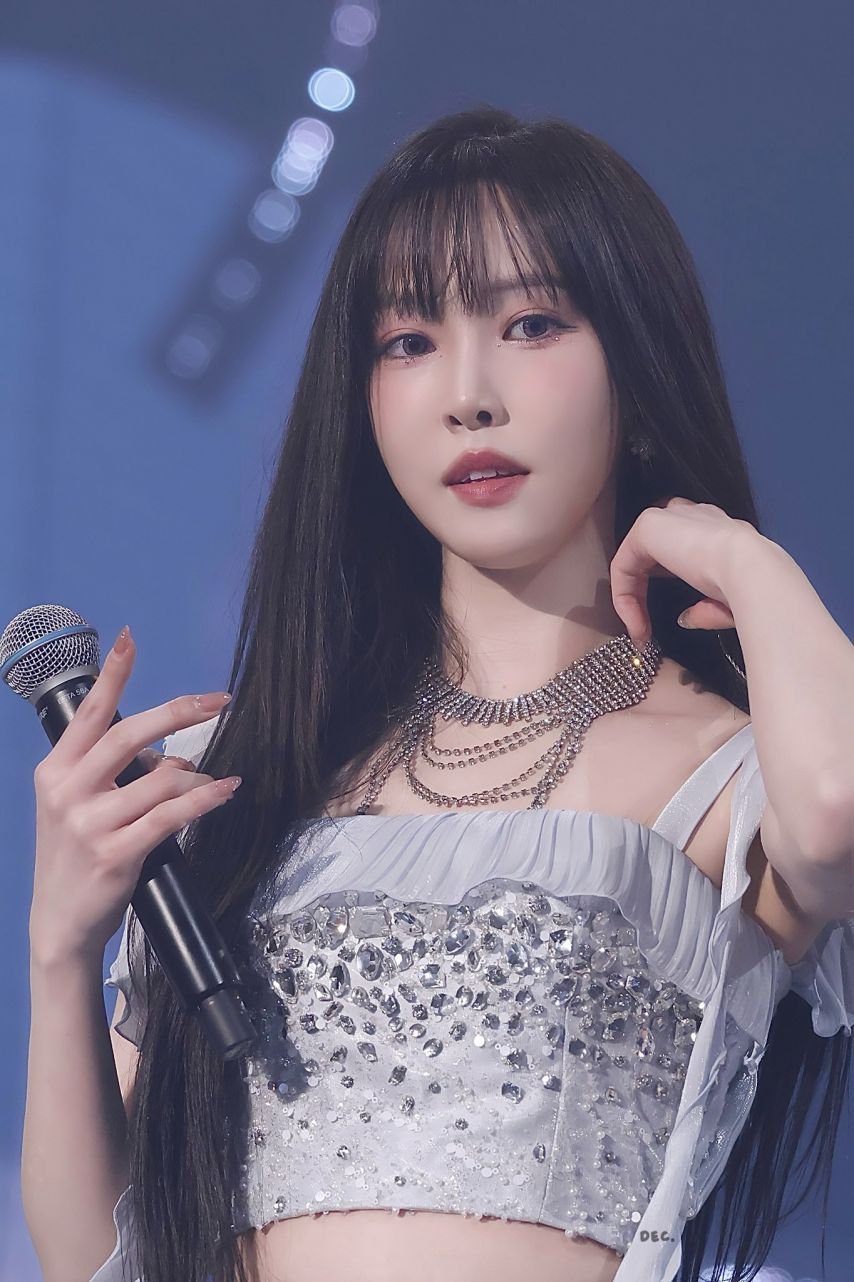 여자친구 유주