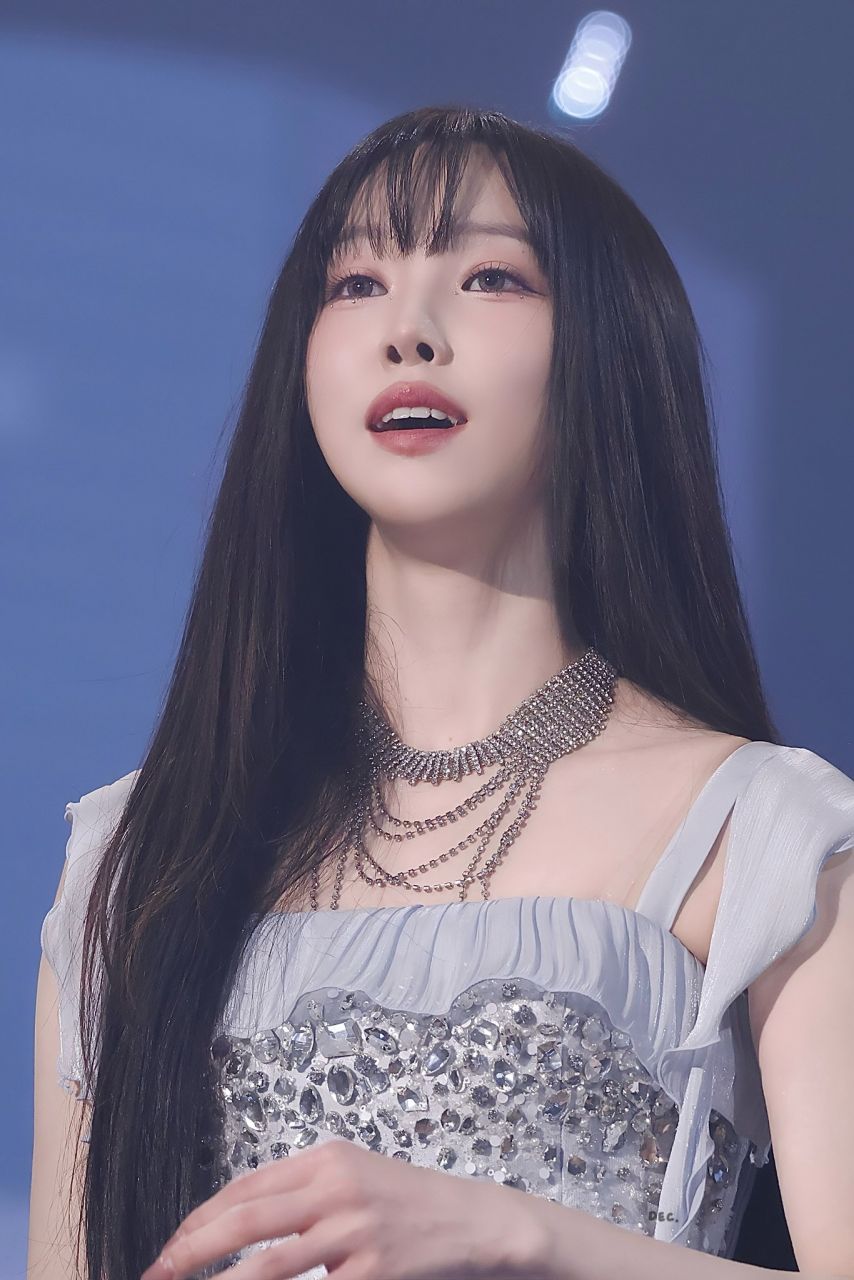 여자친구 유주