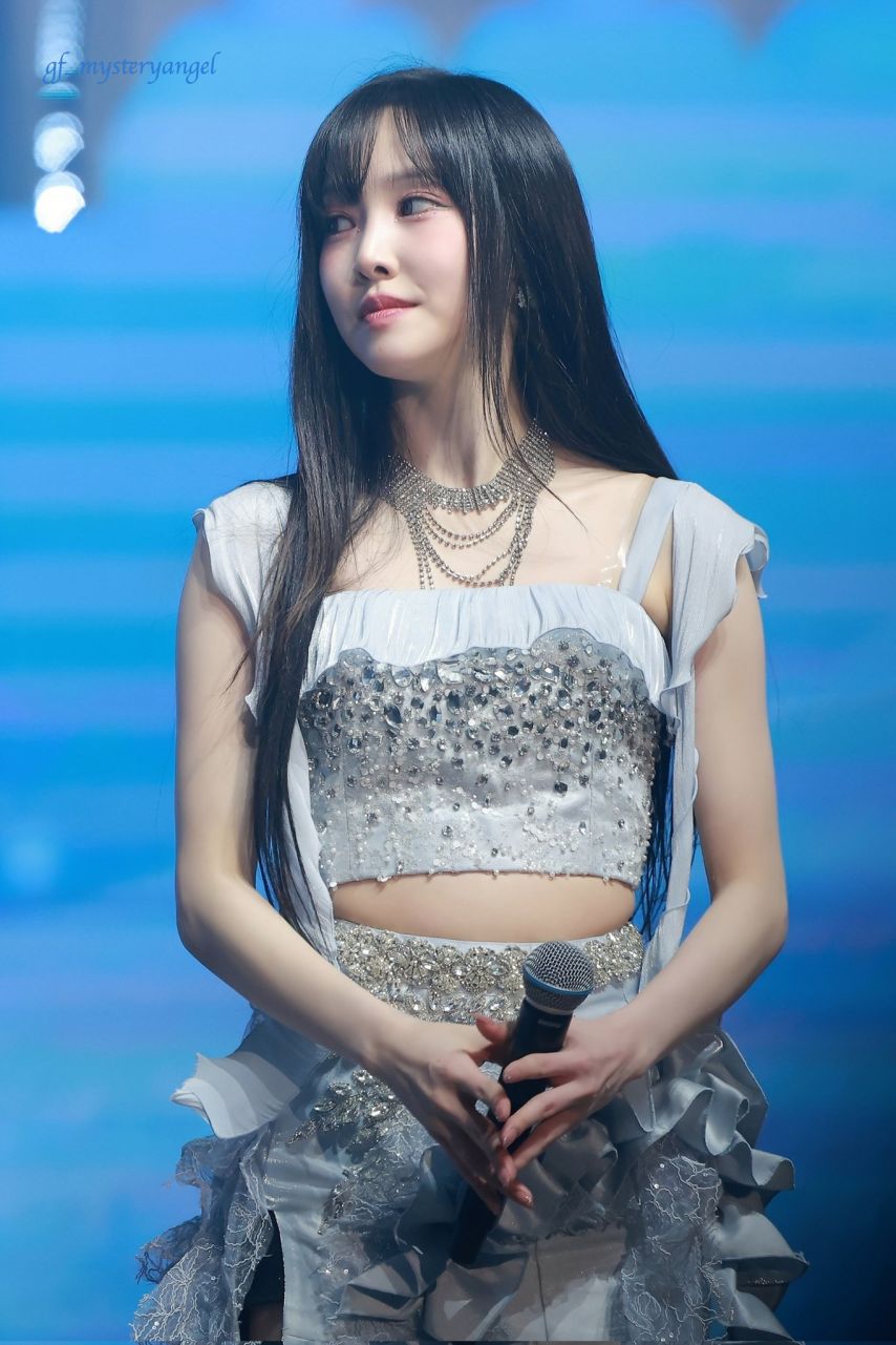 여자친구 유주