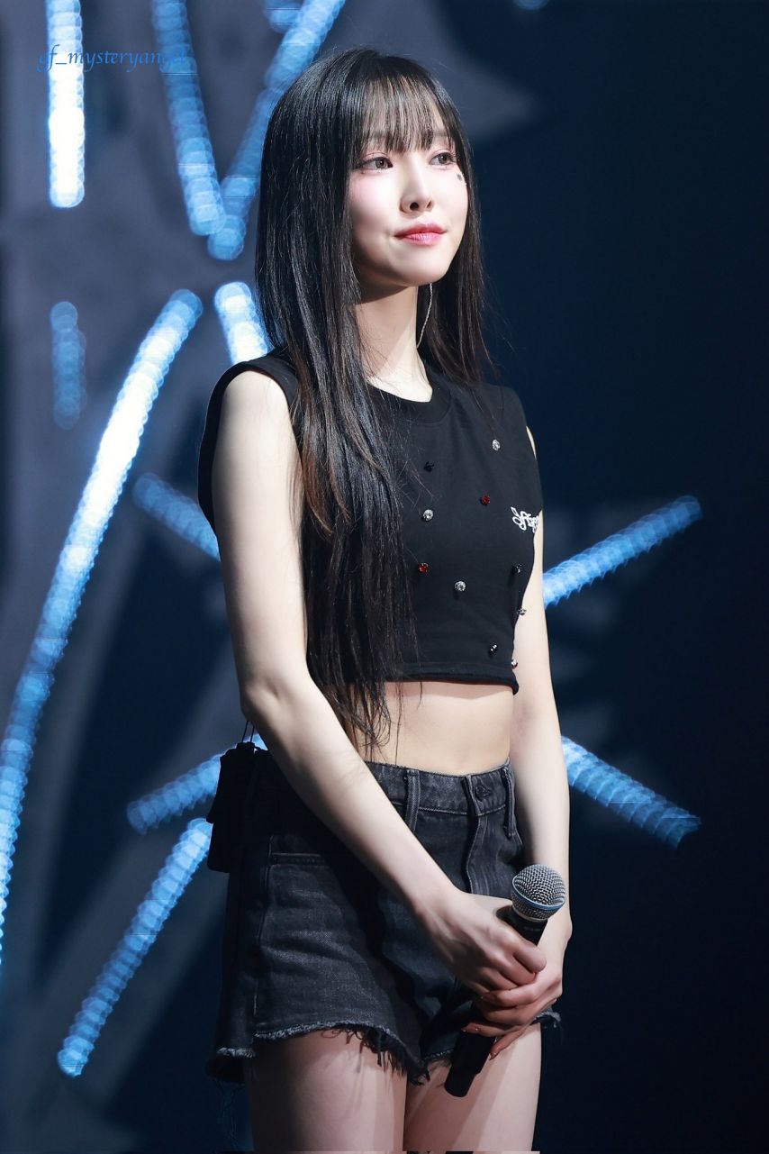 여자친구 유주