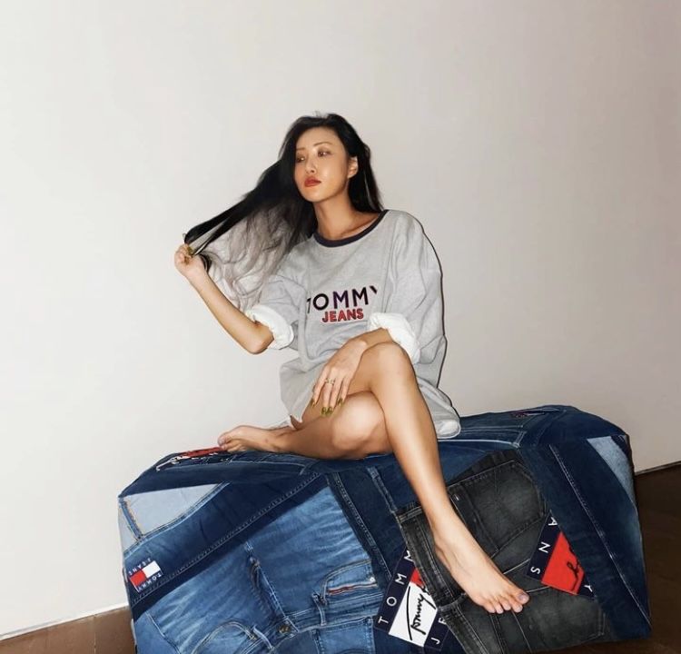 마마무 화사
