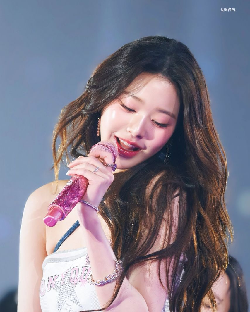 절세미인 장원영 +_+