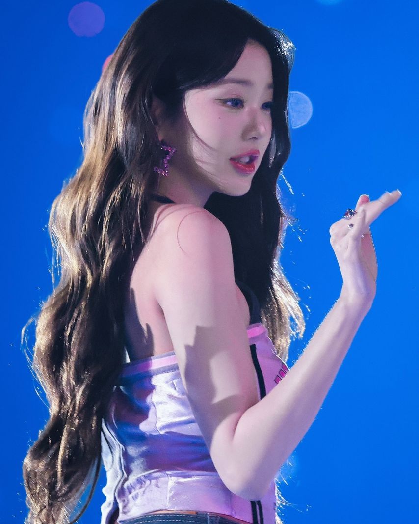절세미인 장원영 +_+