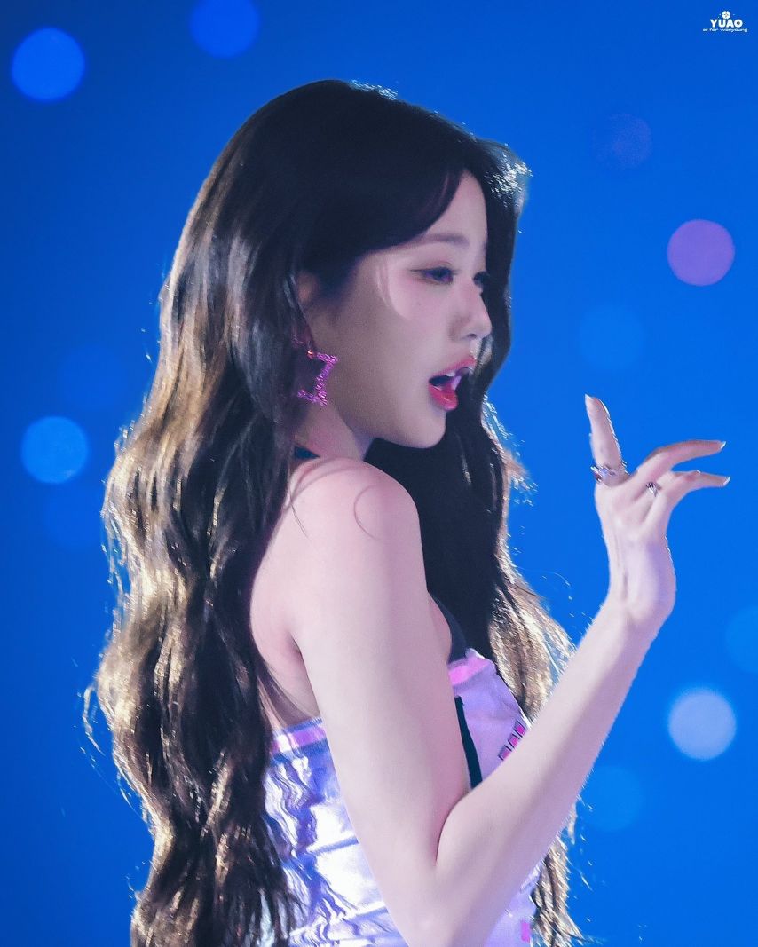 절세미인 장원영 +_+
