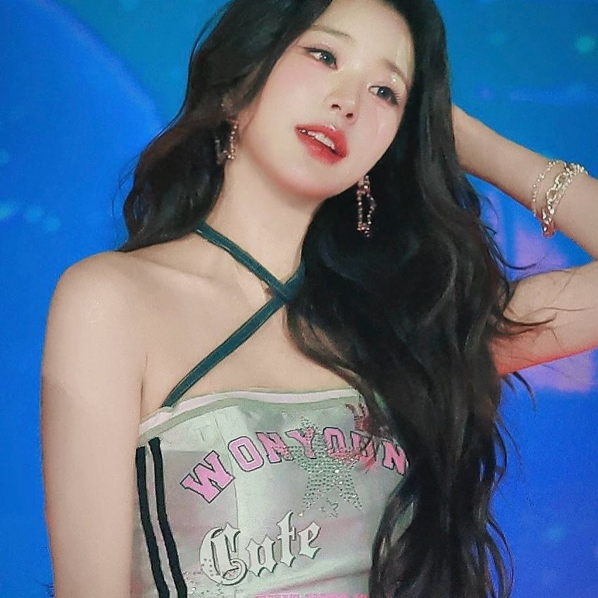 절세미인 장원영 +_+