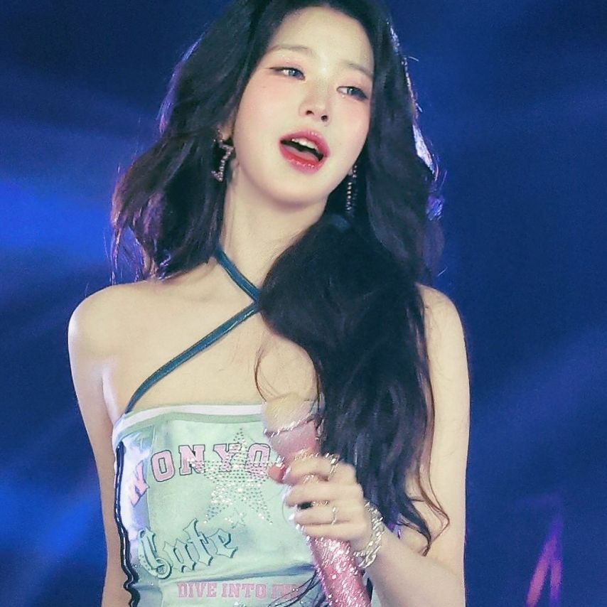 절세미인 장원영 +_+