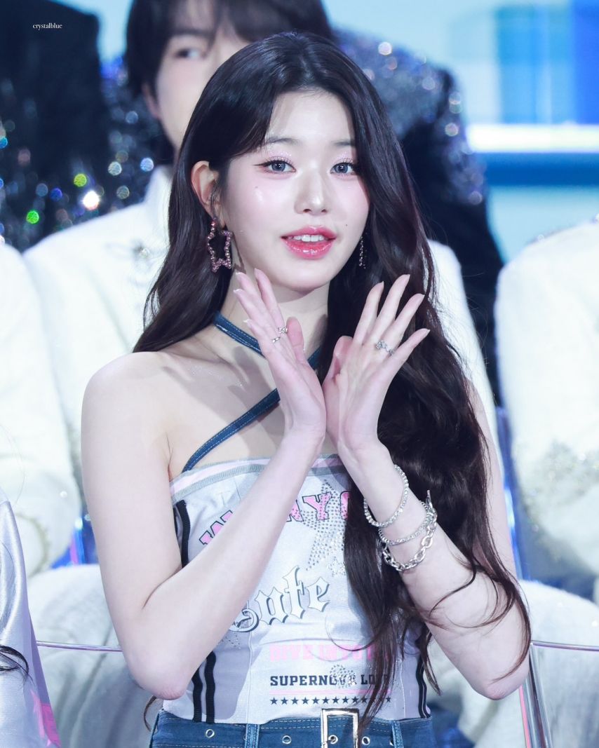 절세미인 장원영 +_+
