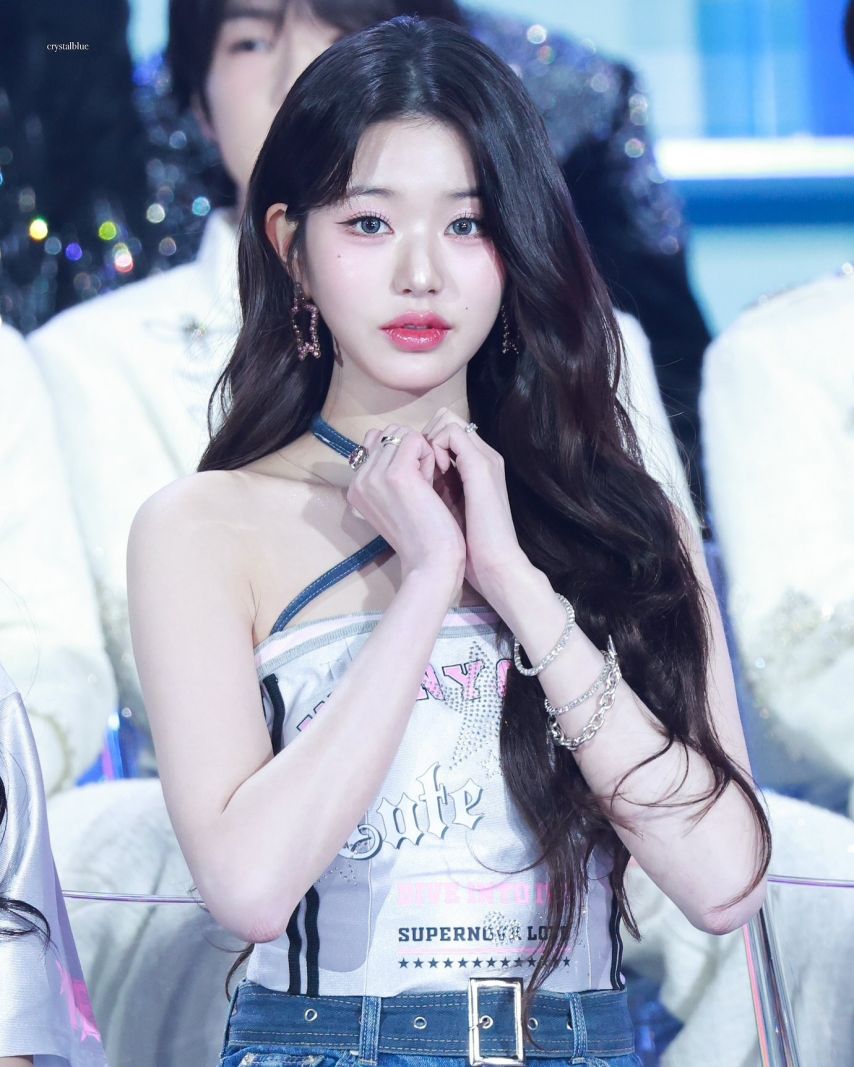 절세미인 장원영 +_+