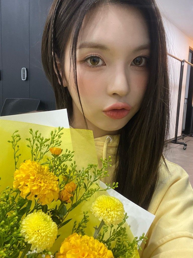 엔믹스 배이