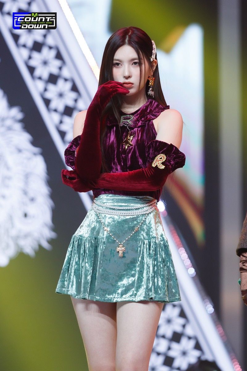 엔믹스 배이