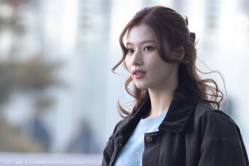 사나 트와이스 250118 ICN