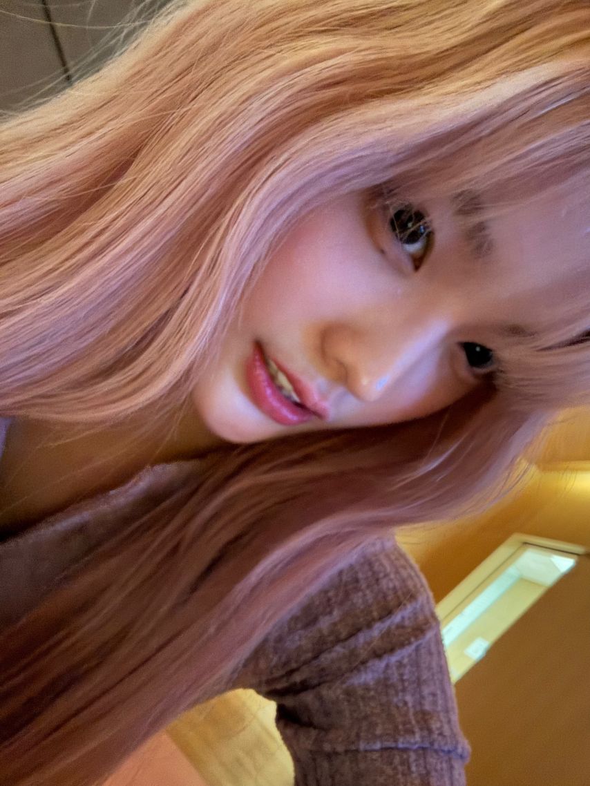 아일릿 이로하