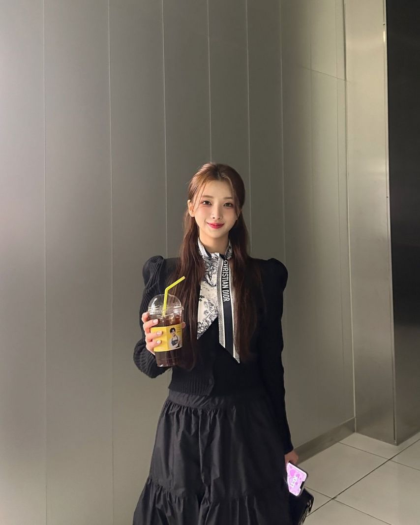 미스코리아 이수민