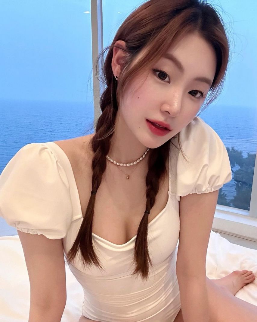 미스코리아 신채은