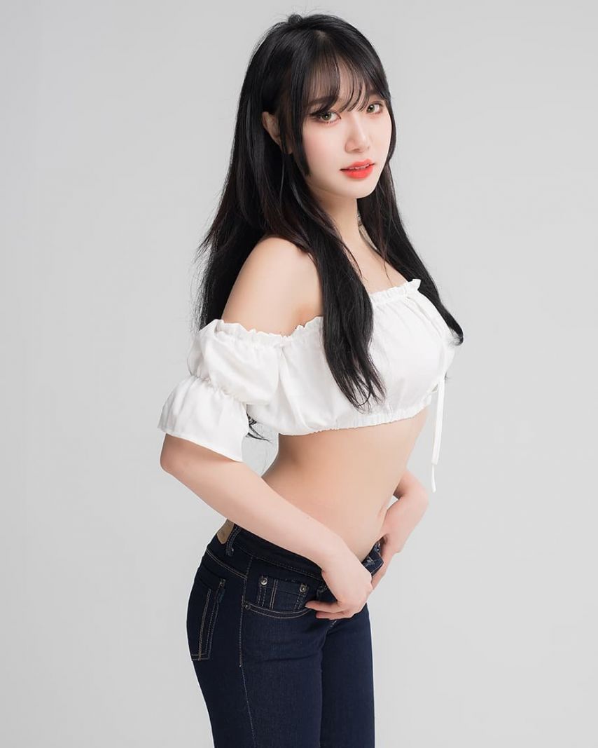 스트리머 수련수련