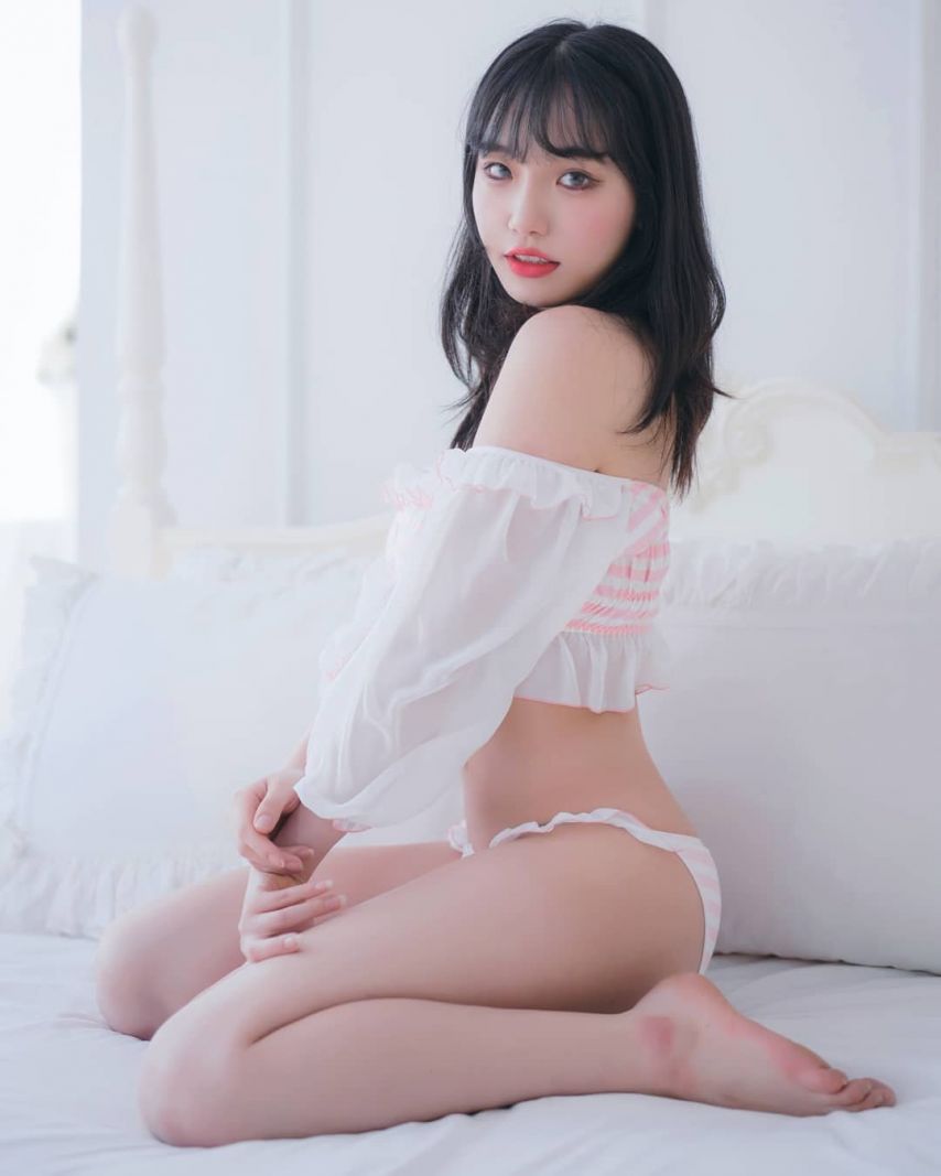 스트리머 수련수련