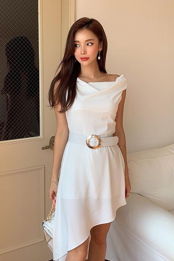 피팅모델 박다현