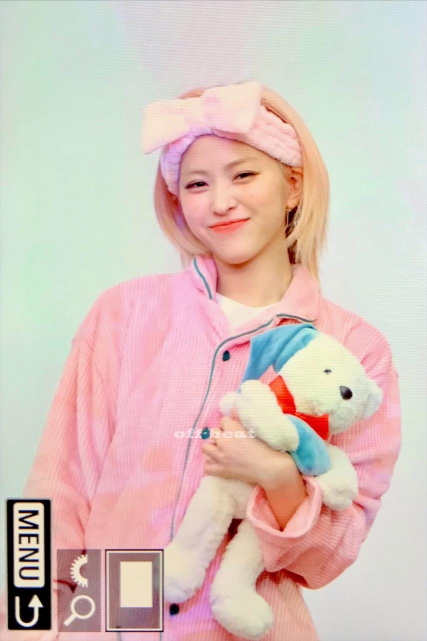 ITZY 류진