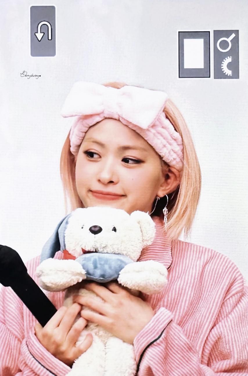 ITZY 류진