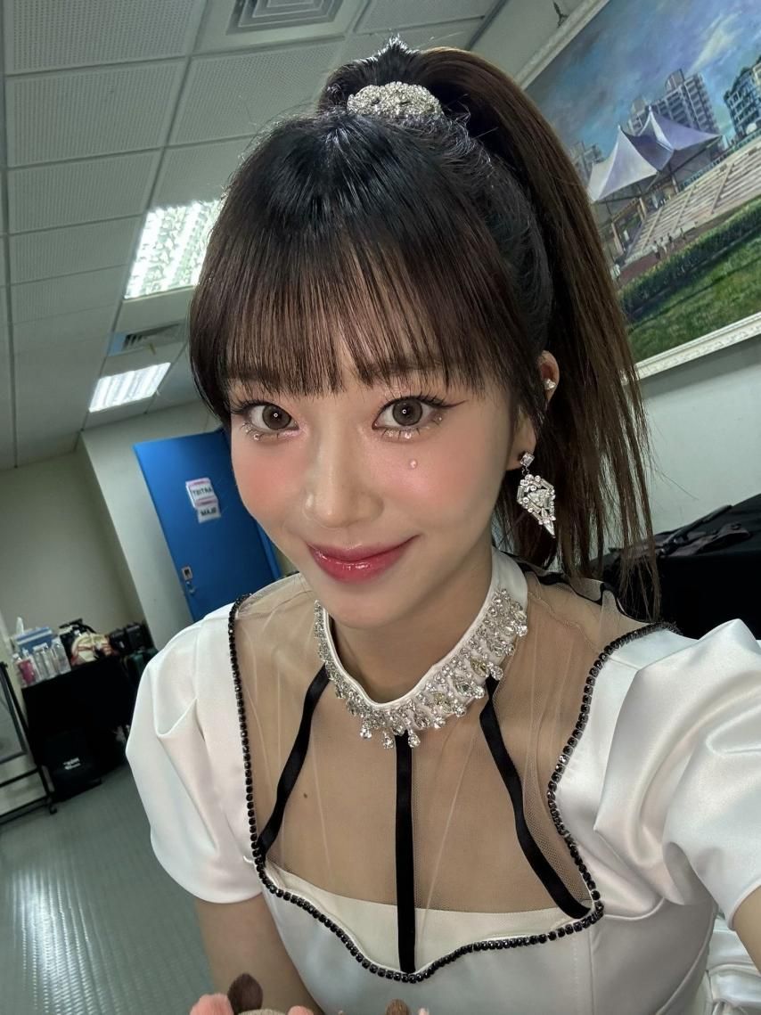 스테이씨 수민