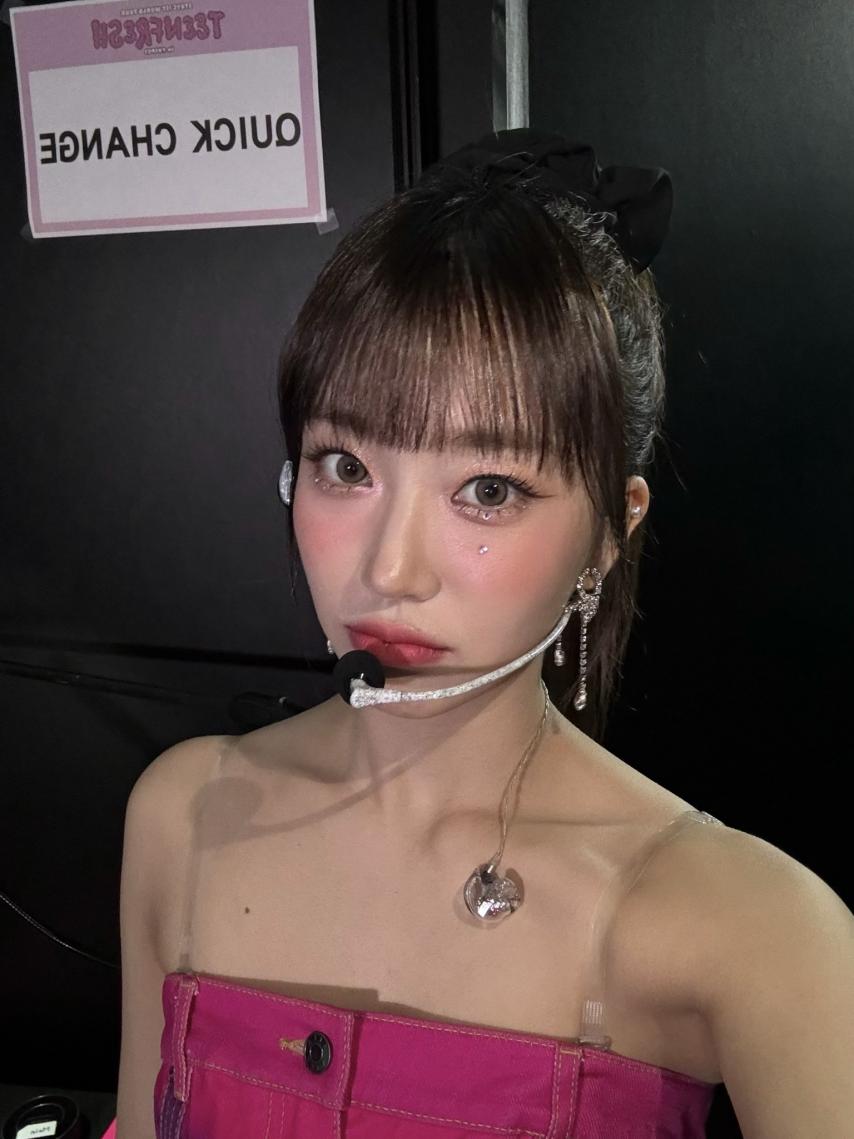 스테이씨 수민