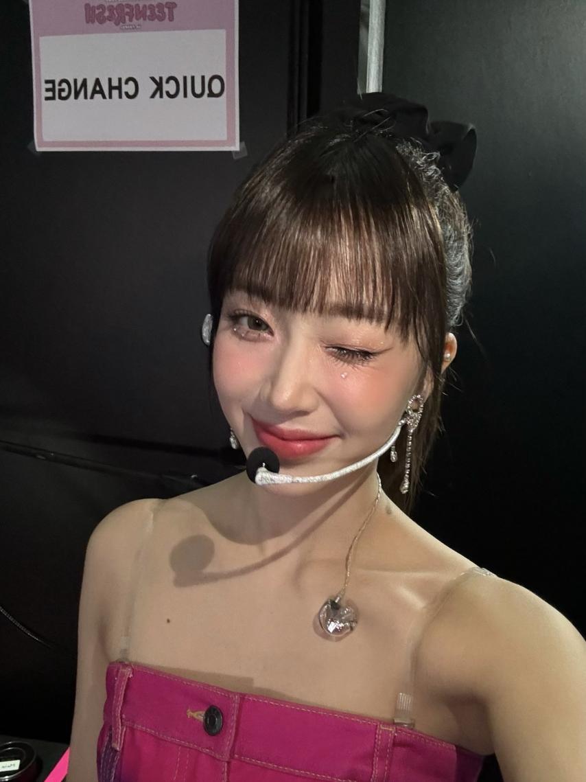 스테이씨 수민
