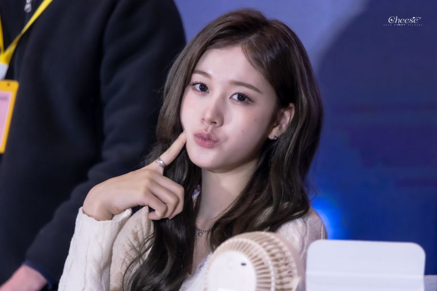 스테이씨 재이