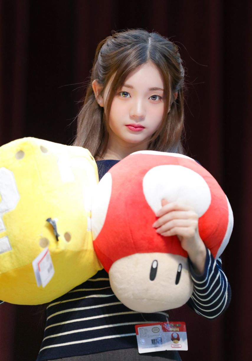 트리플에스 곽연지