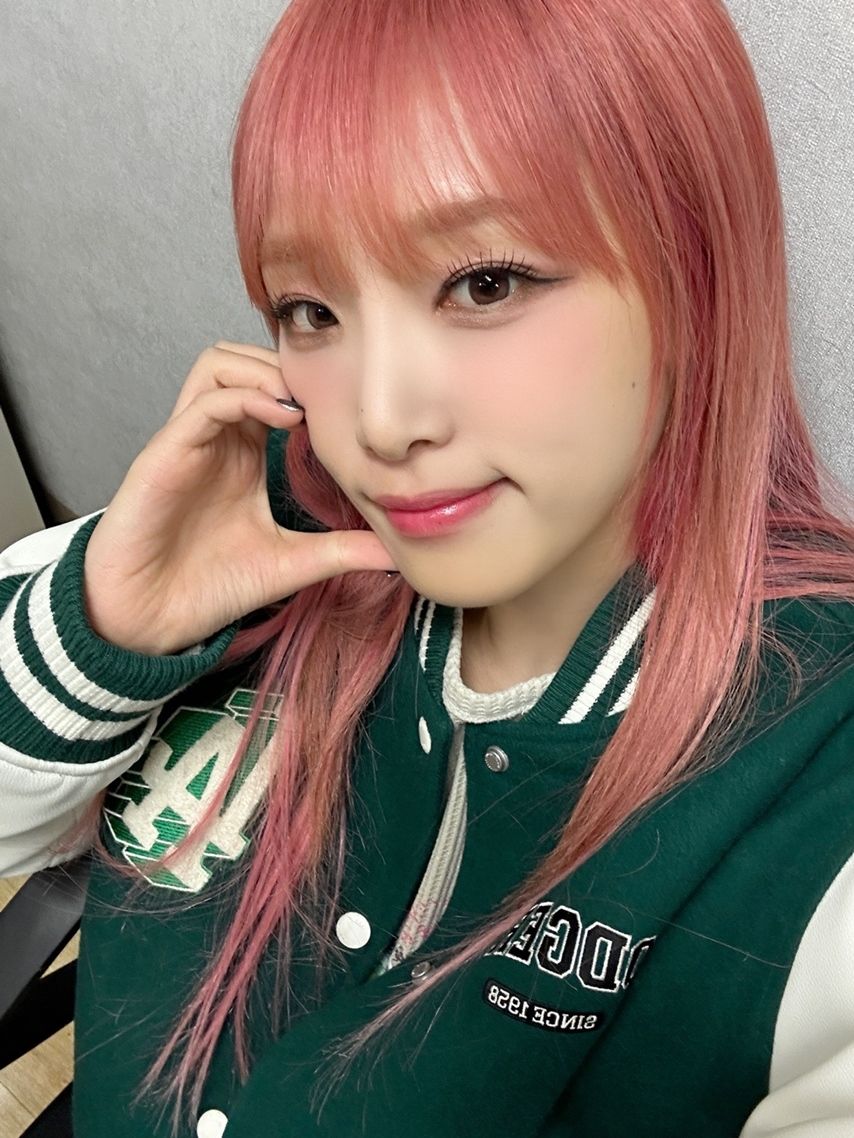 최예나