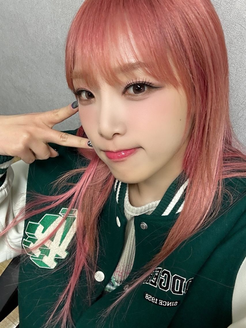 최예나