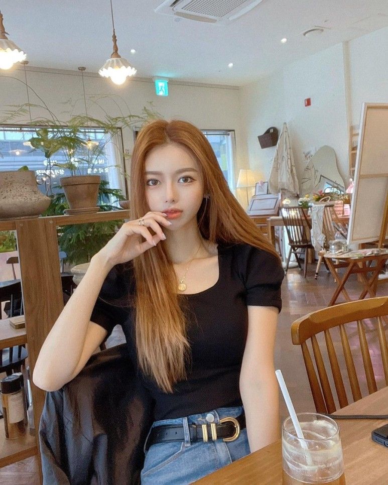 치어리더 이아영
