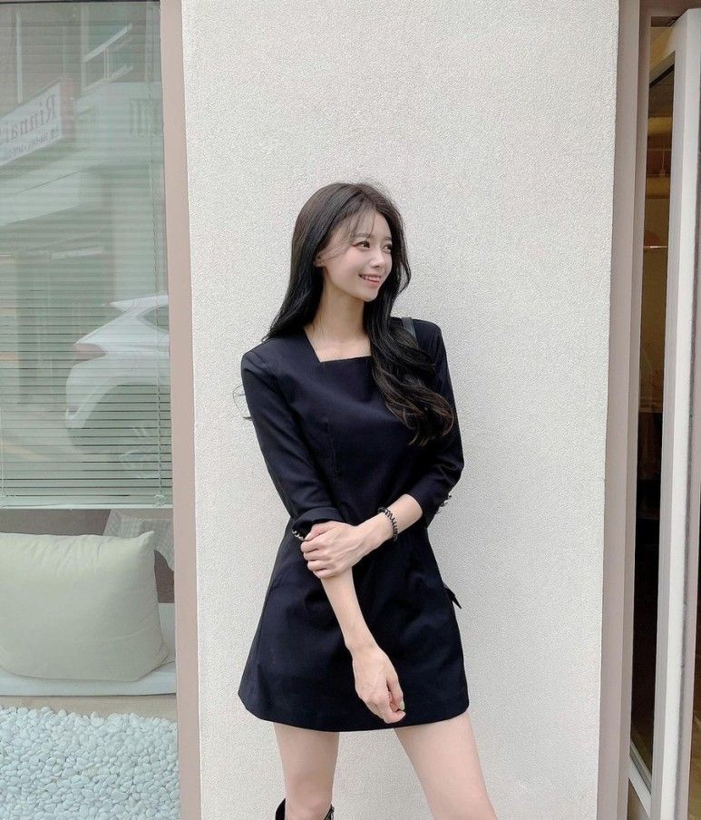 치어리더 이아영