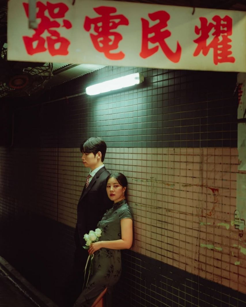 레인보우 멤버 노을 결혼 발표.jpg