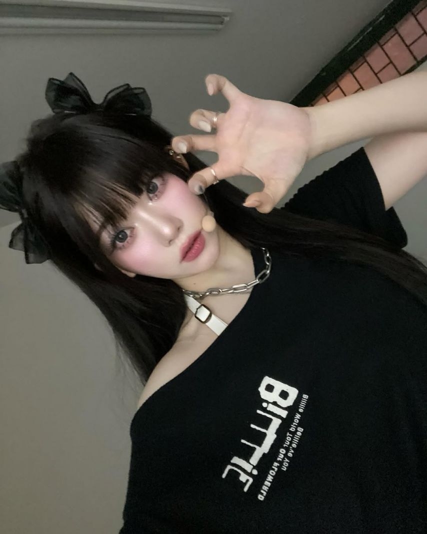 빌리 츠키