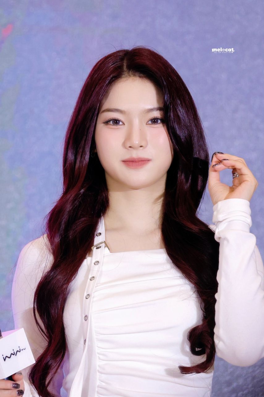 스테이씨 아이사