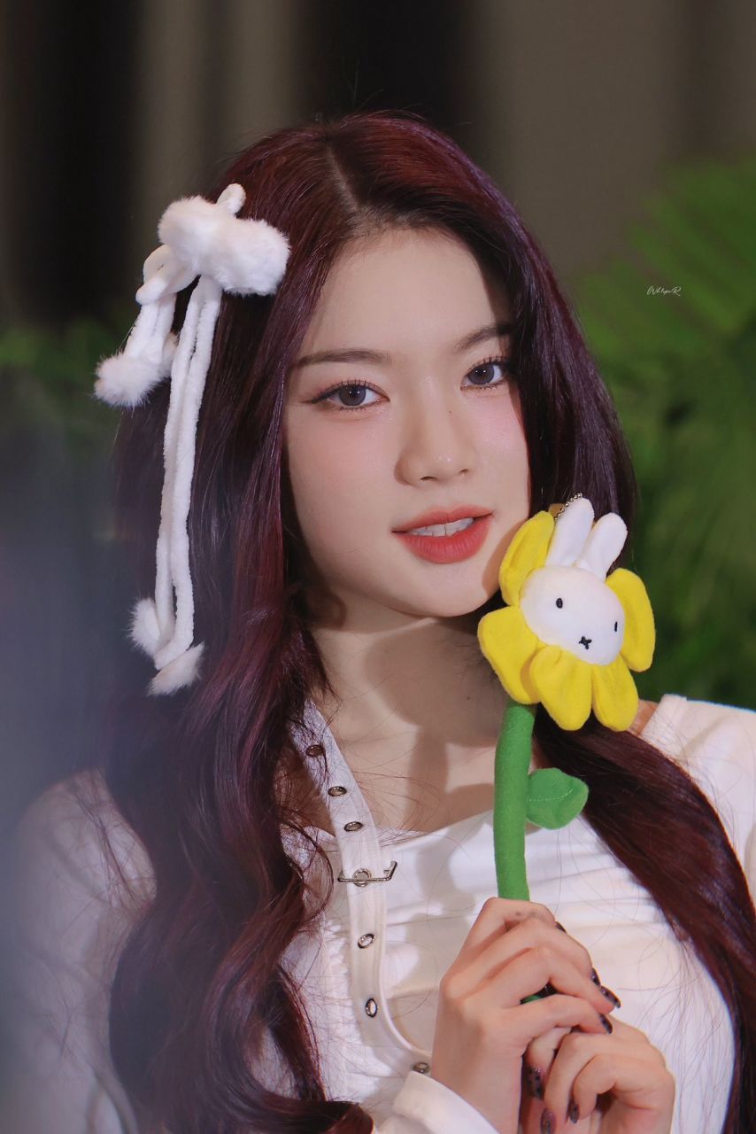 스테이씨 아이사