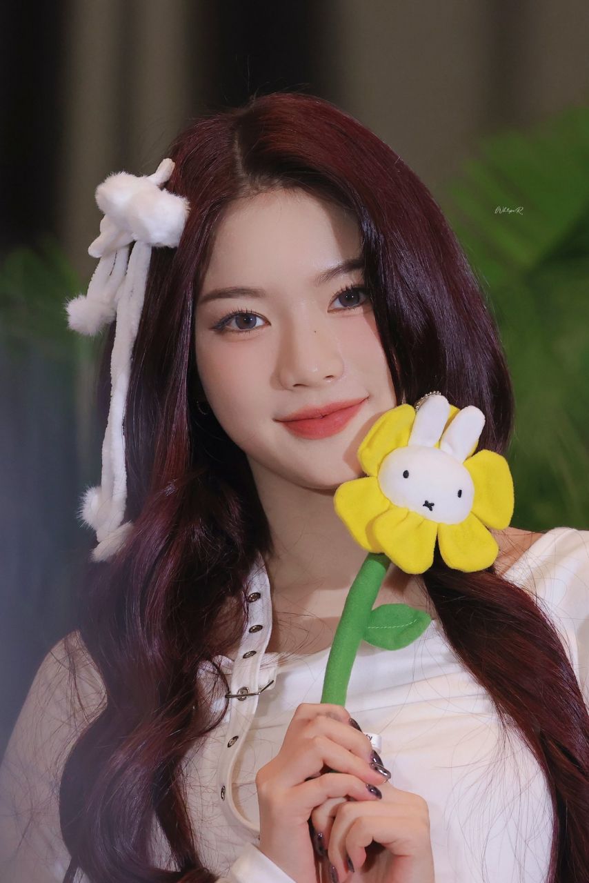 스테이씨 아이사