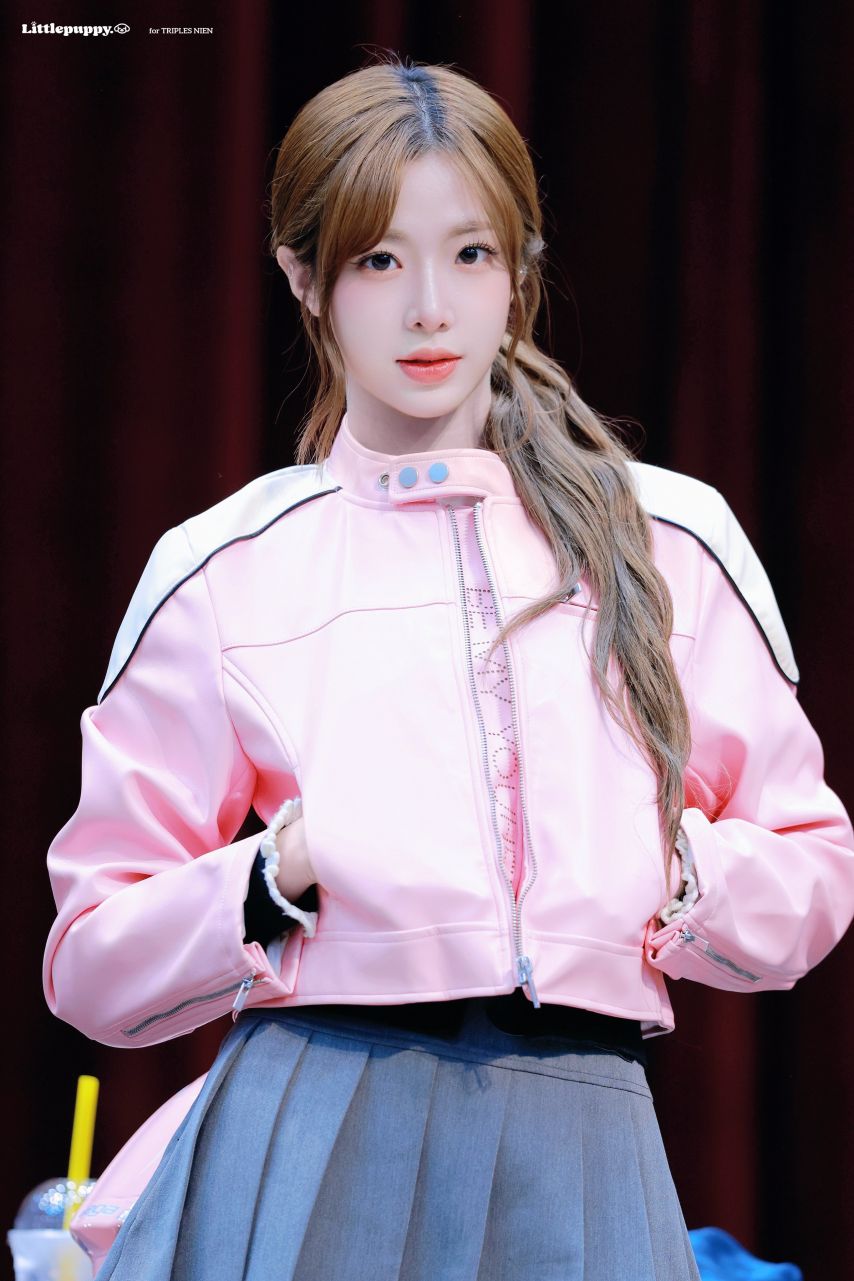 트리플에스 니엔