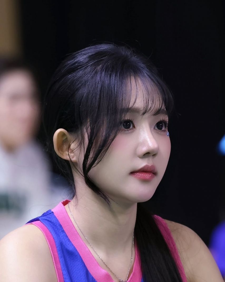 강수경