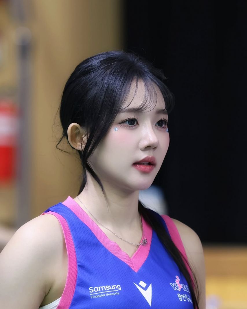 강수경