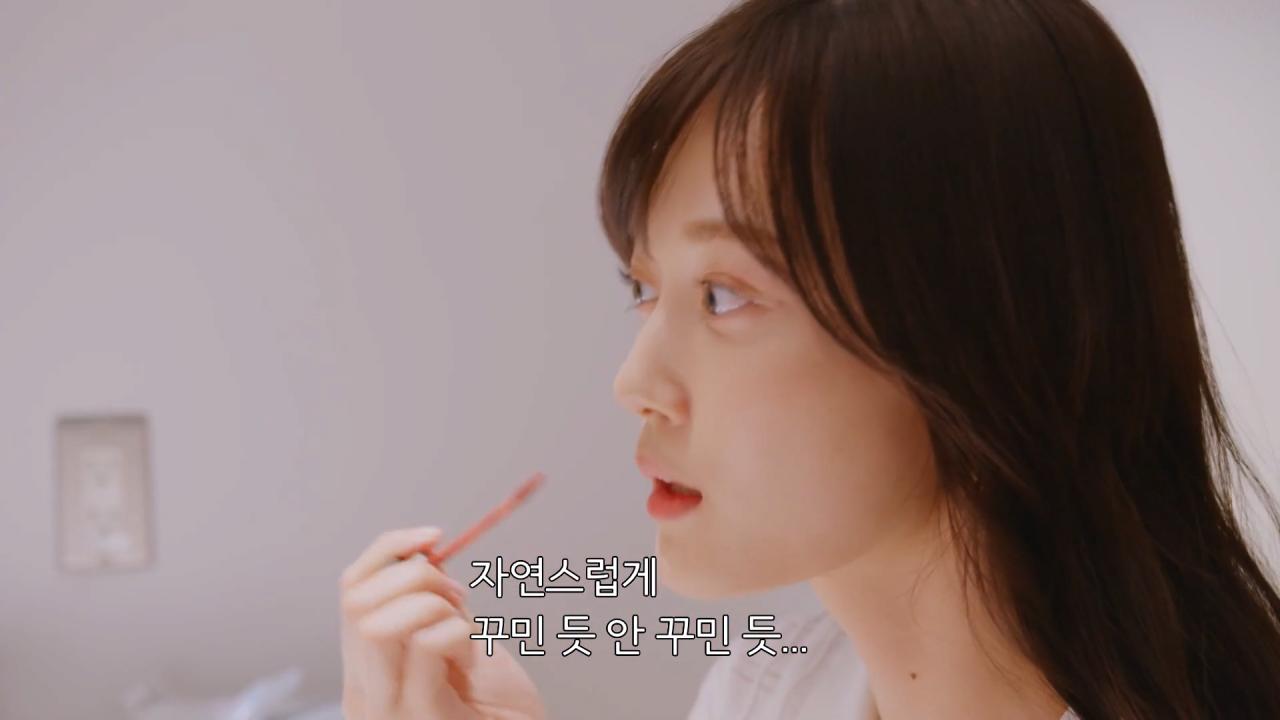 의사 꼬시려는 스시녀