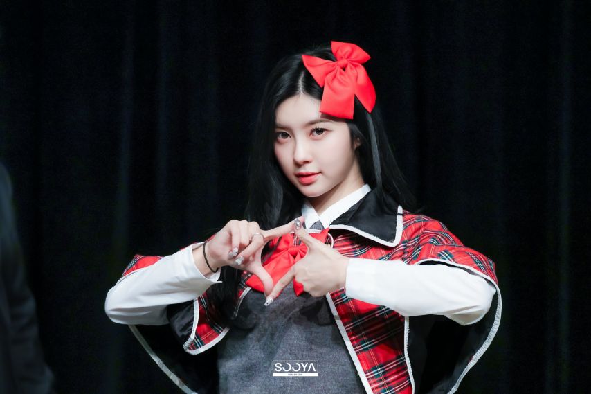 케플러 김다연