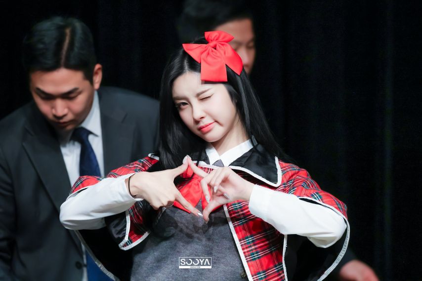 케플러 김다연